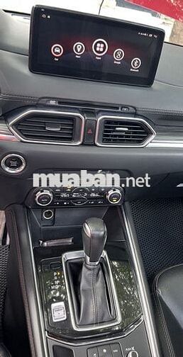 Mazda CX-5 Luxury 2.0 2019 Đỏ 61.160 km