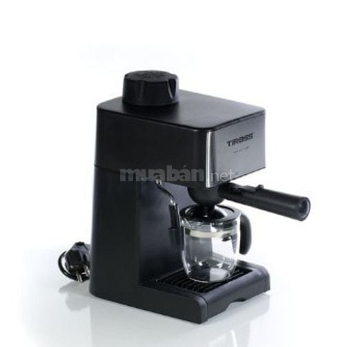 Máy pha cà phê gia đình - Tiross TS621
