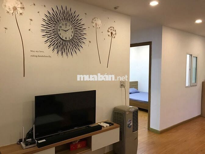 🏡 BÁN CĂN HỘ CHUNG CƯ AN TRUNG 2 (block C)– TRUNG TÂM SƠN TRÀ, ĐÀ NẴNG