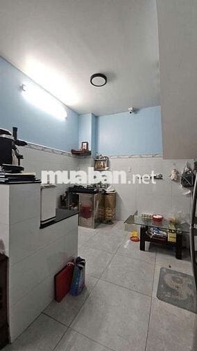 Bán nhà 3 Tầng Tạ Quang Bửu P2 Q8