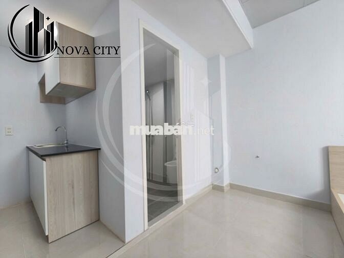 1 SLOT CUỐI CÙNG- STUDIO FULL NỘI THẤT VỪA KHAI TRƯƠNG