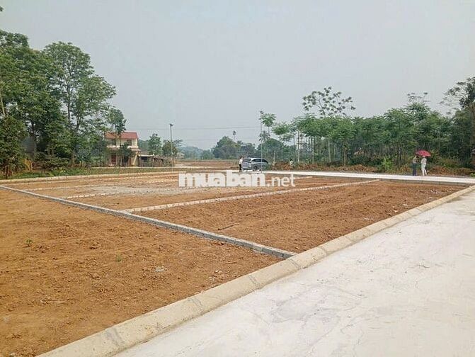 CC cần bán nhanh lô đất dt 216m2, full thổ cư Thạch Bình, Thanh Hóa
