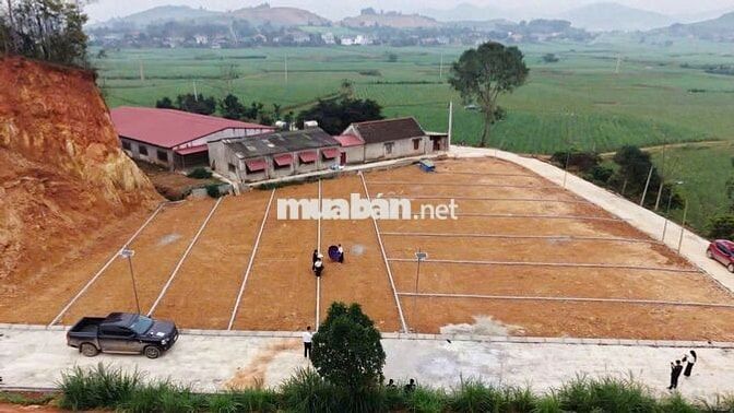 CC cần bán nhanh lô đất dt 216m2, full thổ cư Thạch Bình, Thanh Hóa