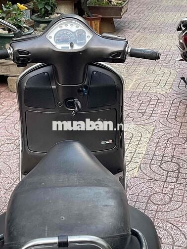 Bán Piaggio GTS 125 3vie 2014 Ghi,Bst43 Gtdd
