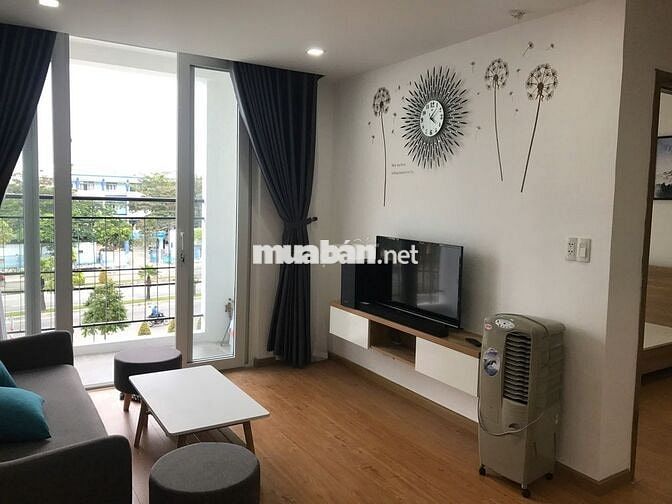 🏡 BÁN CĂN HỘ CHUNG CƯ AN TRUNG 2 (block C)– TRUNG TÂM SƠN TRÀ, ĐÀ NẴNG