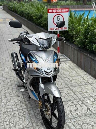 Exciter 135 upp 2010 ( 10tr nhận xe bao nợ xấu)