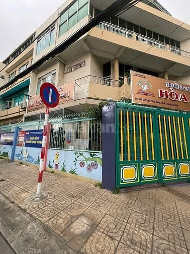 MT Nguyễn Thiệu Lâu, Q. Tân Phú dt92m2 đất đúc thật BTCT 2 lầu 4pn