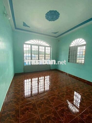 Nhà thuê 4,2*15 . 1 Triệt 2Lầu Mặt tiền . Đường võ văn vân Vĩnh Lộc b 