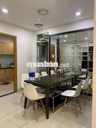 Căn hộ mini trung tâm Q. 1, 43m2, Trần Hưng Đạo, 8.5tr, full nội thất 