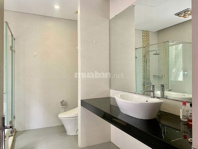 Cho thuê biệt thự đường Hoa Sữa khu Vinhomes Riverside