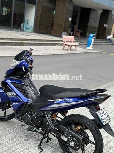 Exciter 135 ( 7tr nhận xe bao nợ xấu )