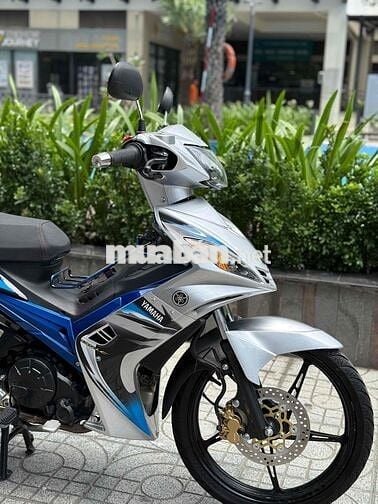 Exciter 135 upp 2010 ( 10tr nhận xe bao nợ xấu)