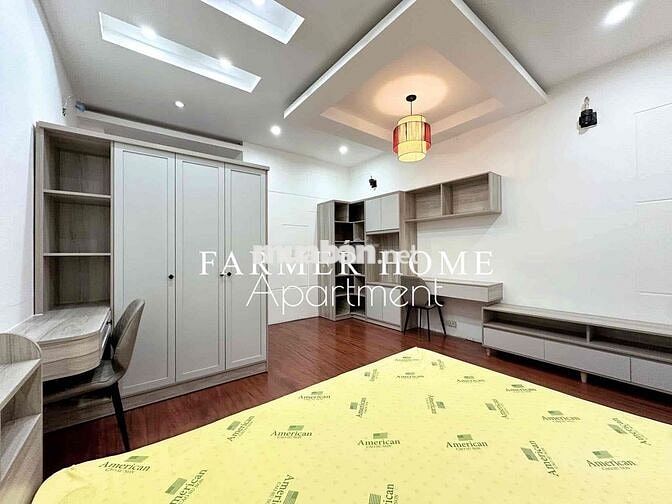 PHÒNG FULL NT 40M2 | CỬA SỔ | SƯ VẠN HẠNH Q10 | ĐỐI DIỆN ĐH HUFLIT