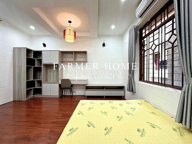 PHÒNG FULL NT 40M2 | CỬA SỔ | SƯ VẠN HẠNH Q10 | ĐỐI DIỆN ĐH HUFLIT