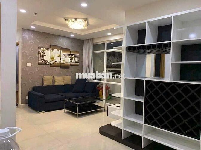Căn hộ mini trung tâm Q. 1, 43m2, Trần Hưng Đạo, 8.5tr, full nội thất 