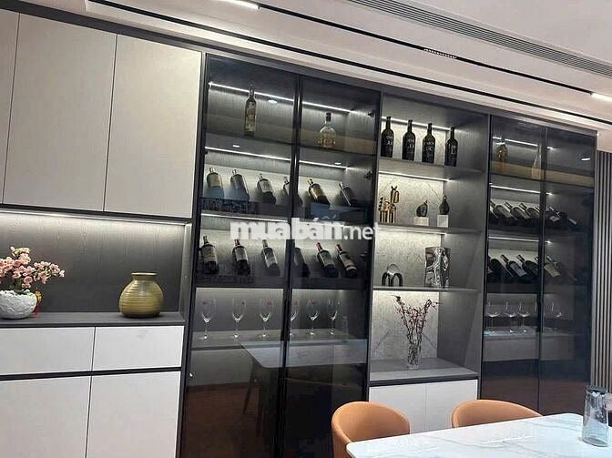 Bán căn hộ 80m² Khu Cityland Park hills