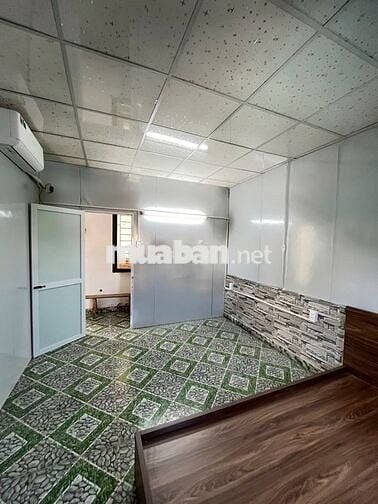 Phòng trọ giá chỉ 2,3 triệu tại 258 Tân Mai