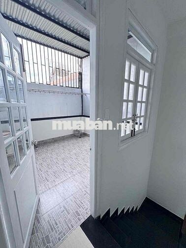 Bán Nhà 4 Tầng Mặt Tiền đường Võ Trứ kề bên Chợ Xóm Mới Khu Bàn Cờ NT