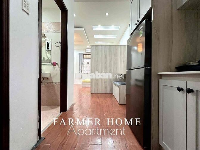 PHÒNG FULL NT 40M2 | CỬA SỔ | SƯ VẠN HẠNH Q10 | ĐỐI DIỆN ĐH HUFLIT