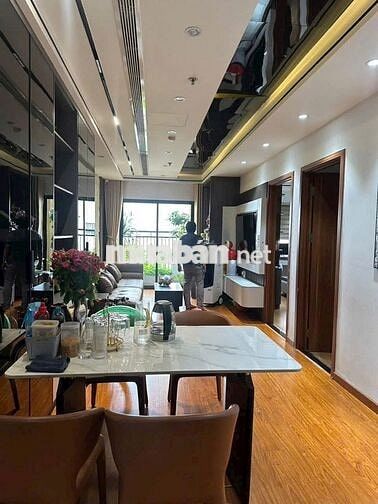 Bán căn hộ 80m² Khu Cityland Park hills