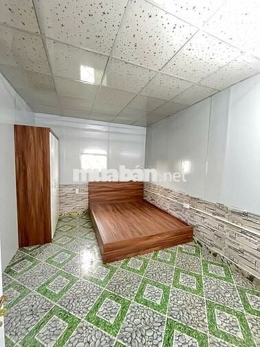 Phòng trọ giá chỉ 2,3 triệu tại 258 Tân Mai