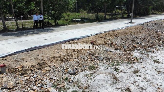 (💥295Triệu) KDC Đất Sát Vinh An, Gần Cầu Trường Hà Giá Chỉ 295 Triệu