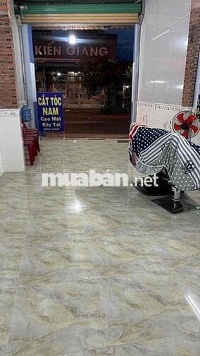 🏡 CHO THUÊ NHÀ 4X20 m-MẶT TIỀN PHAN VĂN HỚN - BÀ ĐIỂM - 8 TRIỆU/THÁNG