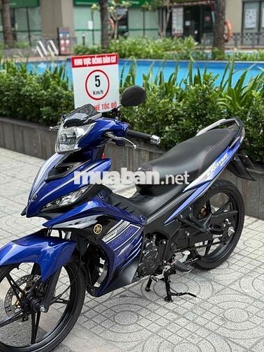 Exciter 135 ( 7tr nhận xe bao nợ xấu )