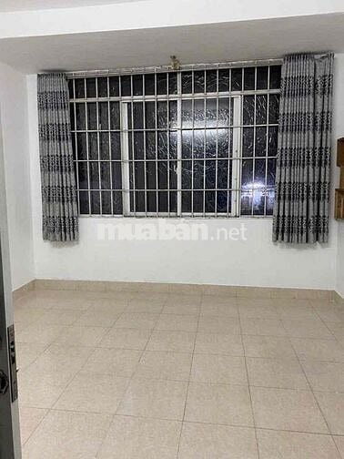 cho thuê nhà 3 tầng 2pn 3wc, hẻm 5m thông Đường Số 6. BHH B. Bình Tân