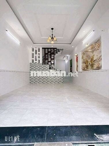 Cho thuê nhà nguyên căn Kdc Vị Hảo  Tân Phước Khánh giá 7 tr/ tháng 