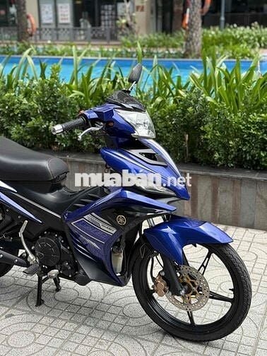 Exciter 135 ( 7tr nhận xe bao nợ xấu )