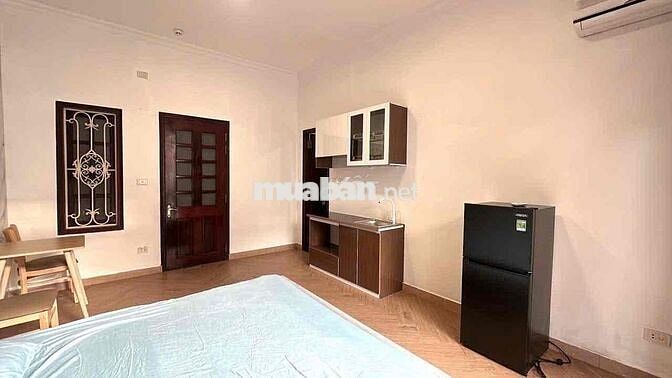 PHÒNG FULL NỘI THẤT 40M2 | BAN CÔNG | THÀNH THÁI Q10 | Y KHOA PNT