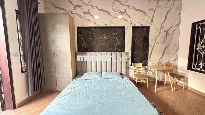 PHÒNG FULL NỘI THẤT 40M2 | BAN CÔNG | THÀNH THÁI Q10 | Y KHOA PNT