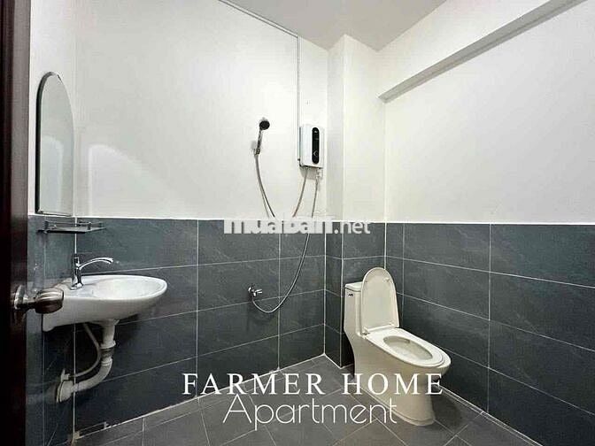 PHÒNG FULL NT 40M2 | CỬA SỔ | SƯ VẠN HẠNH Q10 | ĐỐI DIỆN ĐH HUFLIT