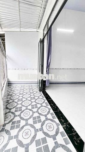 1 TỶ 720 TRIỆU – NHÀ 3 PHÒNG NGỦ, TẶNG LUÔN NỘI THẤT