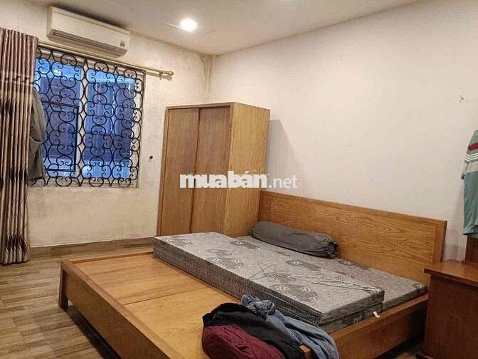 277 CHO THUÊ NHÀ 2 TẦNG 130M² – 3PN 3WC, SÂN RỘNG
