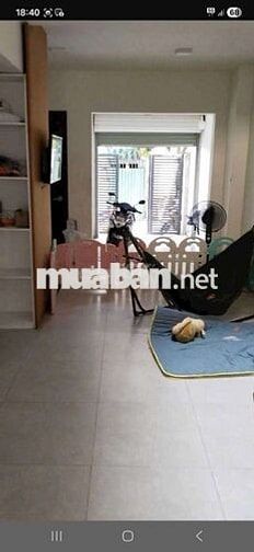 CHO THUÊ NHÀ HẺM - PHAN VĂN HỚN