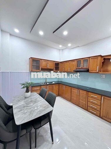 Bán Nhà 4 Tầng Mặt Tiền đường Võ Trứ kề bên Chợ Xóm Mới Khu Bàn Cờ NT
