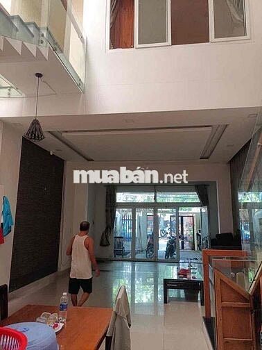 277 CHO THUÊ NHÀ 2 TẦNG 130M² – 3PN 3WC, SÂN RỘNG