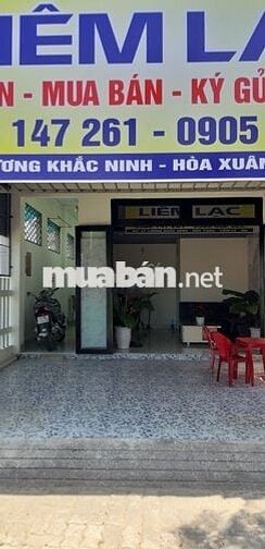 PHÒNG TRỌ MẶT TIỀN GIÁ RẺ HÒA XUÂN 