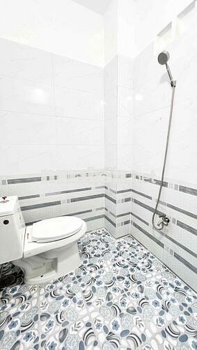 1 TỶ 720 TRIỆU – NHÀ 3 PHÒNG NGỦ, TẶNG LUÔN NỘI THẤT