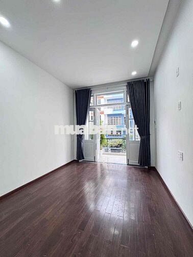 Bán Nhà 4 Tầng Mặt Tiền đường Võ Trứ kề bên Chợ Xóm Mới Khu Bàn Cờ NT