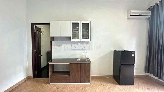 PHÒNG FULL NỘI THẤT 40M2 | BAN CÔNG | THÀNH THÁI Q10 | Y KHOA PNT