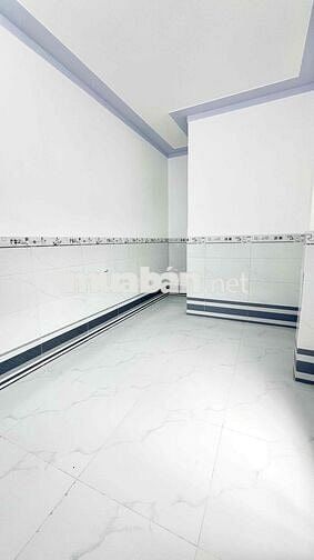 1 TỶ 720 TRIỆU – NHÀ 3 PHÒNG NGỦ, TẶNG LUÔN NỘI THẤT