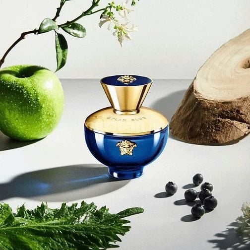 Free ship toàn quốc - Dylan Blue Pour Femme Eau de Parfum (100ml) 