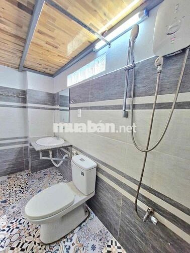 DUPLEX GÁC CAO | FULL NT THANG MÁY | NGAY CẦU CHỮ Y | TRUNG TÂM Q8