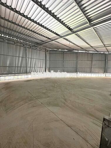 CHO THUÊ NHÀ KHO GÓC 2 MẶT TIỀN KDC PHÚ AN RỘNG 200M2 GIÁ 14TR/THÁNG