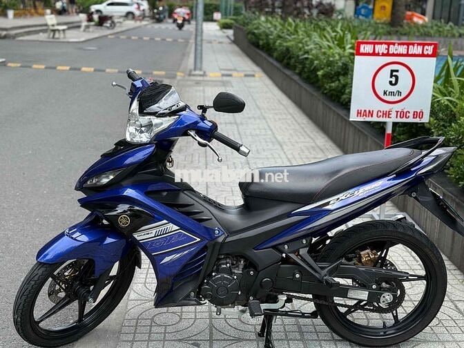 Exciter 135 ( 7tr nhận xe bao nợ xấu )