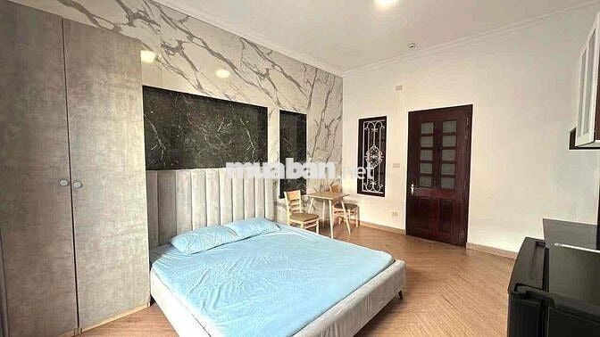 PHÒNG FULL NỘI THẤT 40M2 | BAN CÔNG | THÀNH THÁI Q10 | Y KHOA PNT