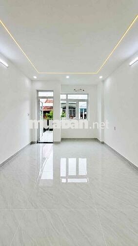 Nhà 5 tầng - Linh Tây - Thủ Đức - Sổ Hồng Riêng